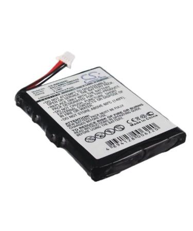 Battery for BlueMedia BM-6280 BM6380 BM-6380 Battery BALI-BM63-DMED SDI053707917 Battery Replacement