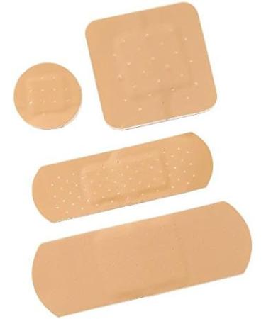 Buy Safe & Sound 20 Washproof Plasters Online | International Shipping Available - Buy Online on GoSupps.com