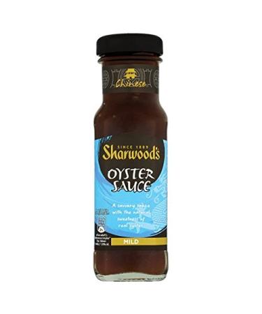 Sharwood's Sharwoods Oyster Sauce 150 ml