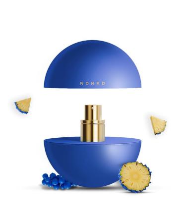 AARVVINTA CRAFT NOMAD Perfume For Men 30 Ml Premium Long Lasting Fragrance Luxury Masculine Scent Unique Design Gift For Men EDP