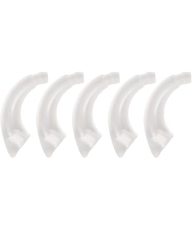 Sound Aid Ear Hooks - Amplifier Hooks for Signia SP BTE & Naida V30 UP BTE | Noise Reduction & Comfort - Buy Online on GoSupps.com