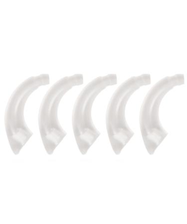 Hearing aids hook replacement for resound hearing aids 5pcs sound amplifier ear hook perfect fitting comfortable sound aid sound replacement hooks hearing aids ear