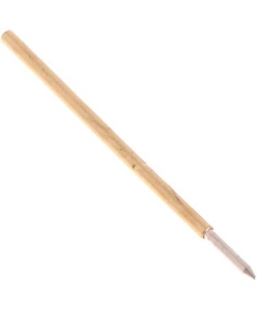 BYUTFA Spring Pressure Test Probe Pogo Pin P50-B1 Dia 0.68mm Length 16mm 100 Pack for PCB Board Professional - Buy Online on GoSupps.com