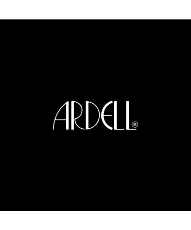 Ardell Faux Mink 815 Black Eyelashes - Long Lasting Glamour | 1 Count - Buy Online on GoSupps.com