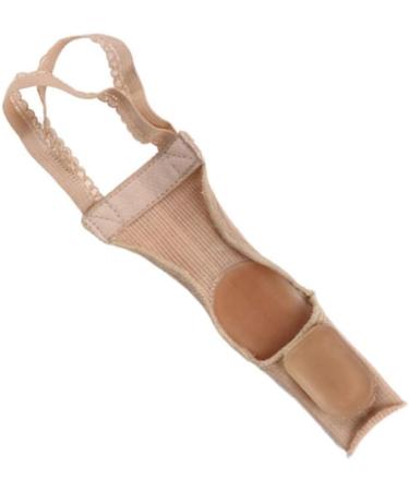 Faruta Bunion Corrector & Protector Sleeves - Size L | Toe Straightener & Bunion Relief for Hammer Toe & Surgery Recovery - Buy Online on GoSupps.com