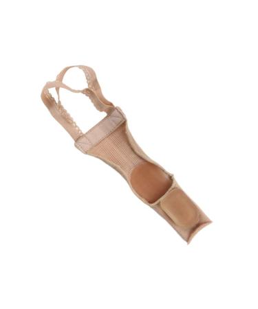 Faruta Ball Toe Protection Sleeves | Large Toe Spreader Covers for Hammer Toe Relief & Relaxation | Post-Surgery Comfort - Buy Online on GoSupps.com