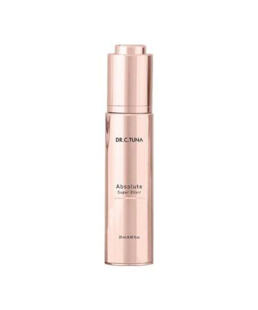 FARMASi Absolute Super Elixir Premium Beauty Skin and Hair Treapy Oil Face Care Vitamin E Best Moisturizer for Women Skincare Hair Care 25 ml / 0.85 fl.oz.
