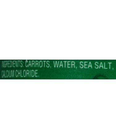 Del Monte Sliced Carrots - 8.25 Ounce (Pack of 1) - Fresh and Convenient - Buy in Bulk and Save - Buy Online on GoSupps.com