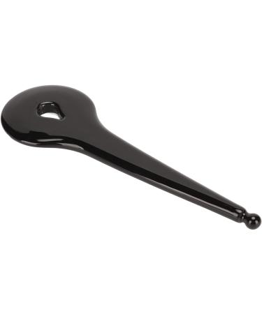 Verdant Touch Manual Acupuncture Pen | Ceramic Detox Massage Bar for Face Neck & Waist | Relieve Insomnia & Deep Tissue Tension - Buy Online on GoSupps.com
