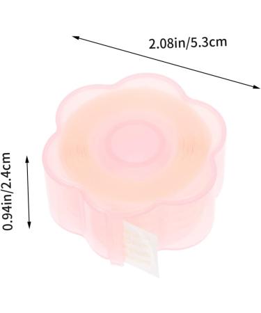 Ipetboom 3 Rolls Double Eyelid Sticker Stickers Natural Double Eyelid Tape Invisible Eyelid Tape Woman Tool - Buy Online on GoSupps.com