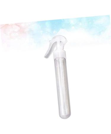 Water Sprayer Bottle for Hair Japanese Thumb Water Spray 302 Hairdressing Tool Bulk Pack Leakproof - Buy Online on GoSupps.com