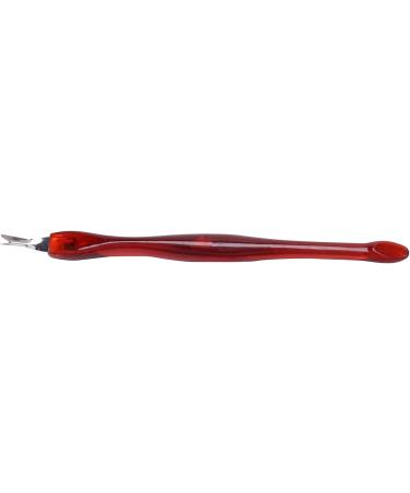Dewedrt 5pcs Fork Trimmer Peeling Knife Nail Art Tool Women Manicure makeup tool - Buy Online on GoSupps.com