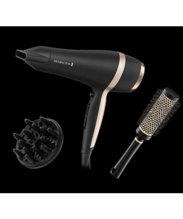remington Salon Smooth Hair kit Gift Set - Buy Online on GoSupps.com