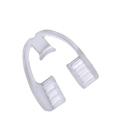 miduoidn Mouth Guard for Grinding Teeth for Dental Grind Stopper Tool Sleep Aid Splint Guards Eliminates Snoring Mouthpiece Clenching