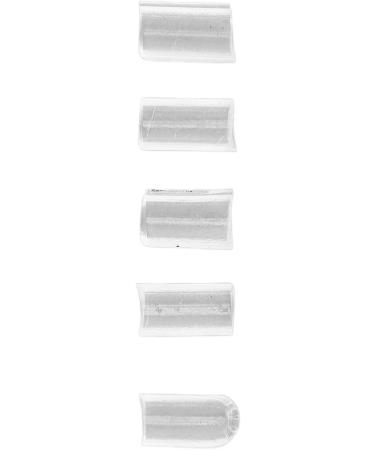 Hair Extension Granule U Tip Hair Extension Granule Bonding Safe Mild Professional Women's - Buy Online on GoSupps.com