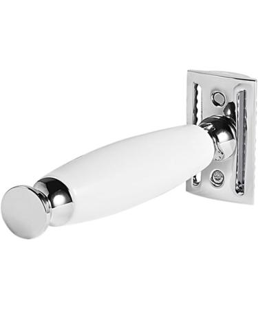 Minkissy 3pcs Double Edged Razor Knife Set - Manual Blades for Precision Shaving | International Shipping - Buy Online on GoSupps.com