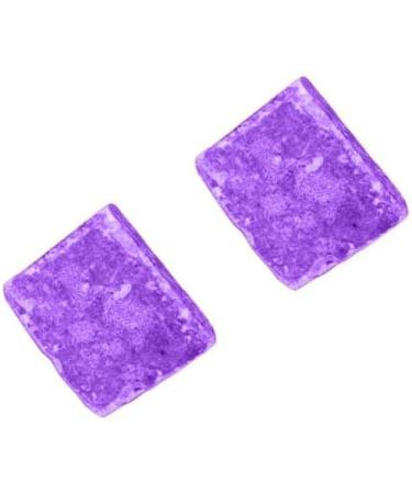 Solid Musk Squares Scented with Rose 5x30g Natural Musk from Morocco Subtle and Elegant Fragrance for the Body and Home - Buy Online on GoSupps.com