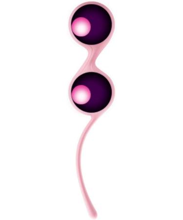 Pretty Love Kegel Tighten Up - Coral | Enhance Intimacy & Strengthen Pelvic Floor - Shop Internationally - Buy Online on GoSupps.com