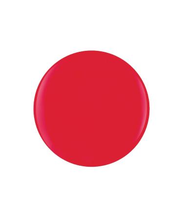 Gelish MINI Fire Cracker Red Gel Nail Polish - 0.3 oz | Long-Lasting Soak-Off Formula - Buy Online on GoSupps.com