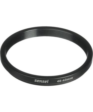 Sensei 46-43mm Step-Down Ring