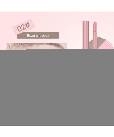 laxreheye Eye Highlighter Highlighter and Contour Pen Long Lasting Pen 25g for Home Routine Festival Daily Use Event Care Travel Party Morning Work - Buy Online on GoSupps.com