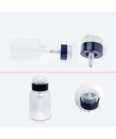  Fopytu 2 Pcs 200 Beam Nail Polish Distrapher - Buy Online on GoSupps.com