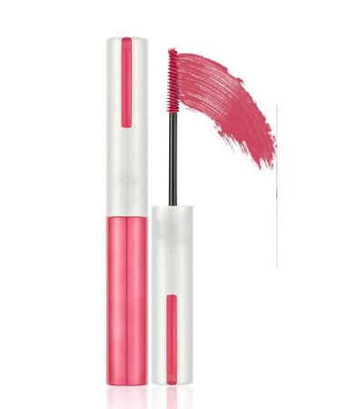 Color Mascara Volume and Lengthening Nine colors for a perfect look Long-lasting volume and radiance. (4)