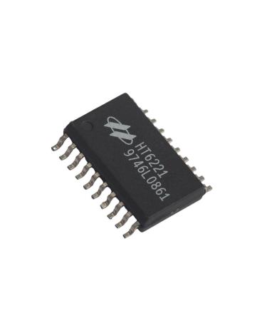 (5 Pieces) HT6221 SOP-20 - Buy Online on GoSupps.com