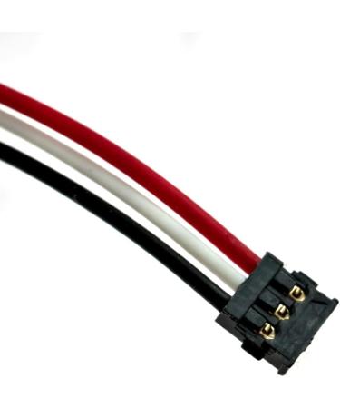 Synergy Digital Smart Home Battery - Ultra High Capacity 3.7V 380mAh Replacement for Nest T4000ES & TL284443 | International Shipping Available - Buy Online on GoSupps.com