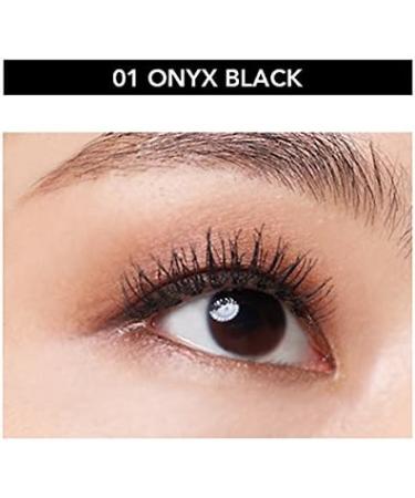 Son&Park Mascara&comb Black 27.7 grams - Buy Online on GoSupps.com