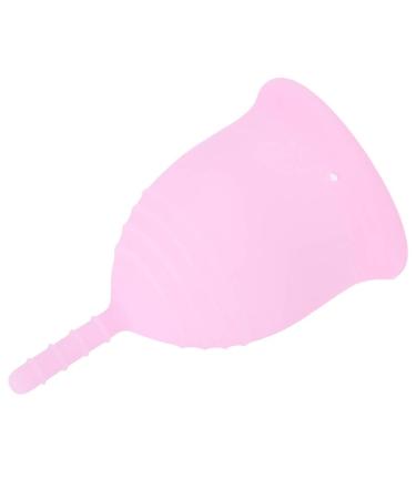 3 Colors Menstrual Cup - Foldable Reusable Medical Silicone for Women's Hygiene & Comfort - Buy Online on GoSupps.com