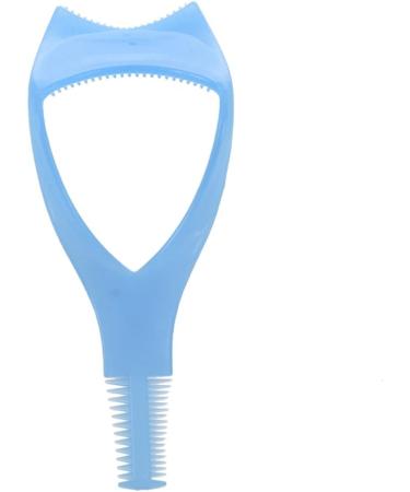 Grendly 2X 3In1 Mascara Applicator Guide Makeup Comb Eyelashes Tool - Buy Online on GoSupps.com