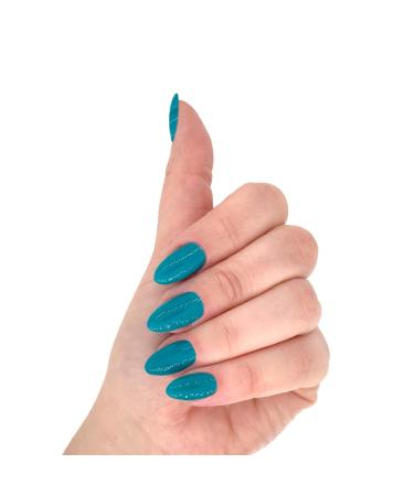 Layba Gelpolish No. 677 - Long-Lasting High-Quality Nail Color for Stunning Manicures | International Shipping - Buy Online on GoSupps.com