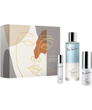  Dr. Spiller Dr. Spiller Biomimetic SkinCare Premium Eye Care Kit - Buy Online on GoSupps.com