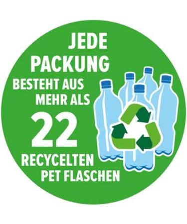 Spontex Microfibre Cloths - 60 Pack - 100% Recycled Fibers from 22 PET Bottles - Ideal for Damp & Dry Cleaning - Buy Online on GoSupps.com