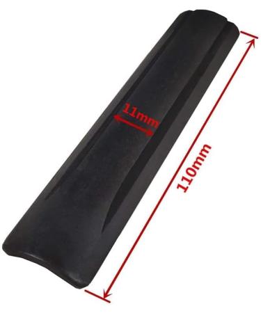 FIRECLUB XWXS Hunting Bar 11mm Dovetail Picatinny Mount Base - 11.5cm Length - Buy Online on GoSupps.com
