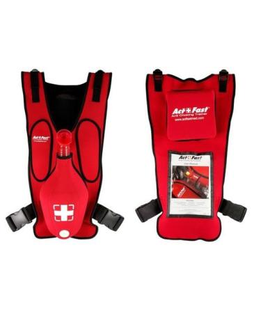 Act-Fast Trainer Heimlichmann ver Trainer First Aid Emergency Training Simulation Trainer Swallowing Trainer