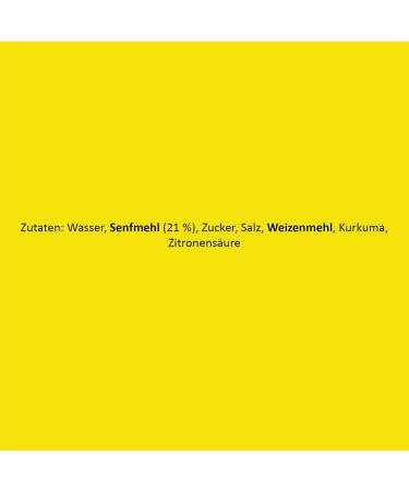 Colman's Original English Mustard Tube (3 x 150g) - Authentic Finely Ground Mustard for International Shipping - Buy Online on GoSupps.com