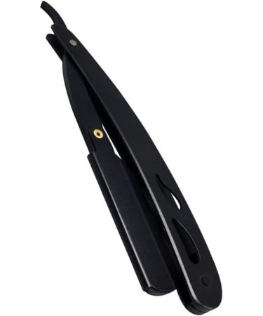 Frcolor Stainless Steel Razor for Men - Old-Fashioned Safe Shaving | Durable & Stylish Men's Razor - Buy Online on GoSupps.com