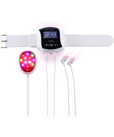 Atang Infrared Light Clock - Cold Laser Therapy for Diabetes & Metabolic Health | Manage High Blood Sugar & Fat - Buy Online on GoSupps.com