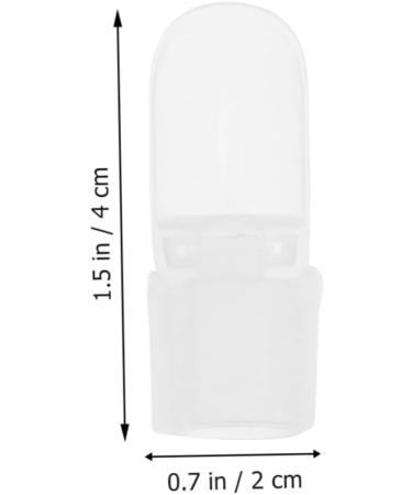  WOONEKY WOONEKY 20 x Easy to Use Cuticle Polish - Buy Online on GoSupps.com