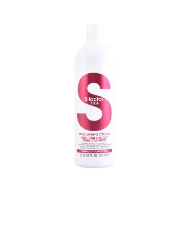 SFactor True Lasting Color Shampoo 25.36 Fluid Ounce