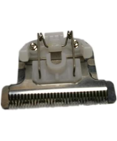  Shaving Heads Shaver Cutter Blade Replacement Compatible with for WAHL Razor 9860L 9876 9876L 9855 9864 9867L 9870L 9869 9867-100 9880 9880L Clipper New Big Easy to Replace  - Buy Online on GoSupps.com