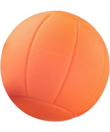 Magiclulu 3ST Fascia Ball - Ultimate Muscle Roller & Back Massage Device for Effective Pain Relief | Ice Hockey Massage Ball for Fitness & Recovery - Buy Online on GoSupps.com
