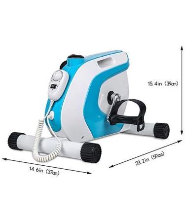 Lower Extremity Exerciser Foot Exerciser for Elderly Leg Exerciser Work Out While Sitting for Use at Home Work Or Clinic Easy Exercise Improve Blood Circulation - Buy Online on GoSupps.com