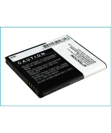 Battery Replacement for SCH-I515 | EB-L1D7IVZBSTD SAMI515BATS | High-Quality Power Solution for Your Device - Buy Online on GoSupps.com