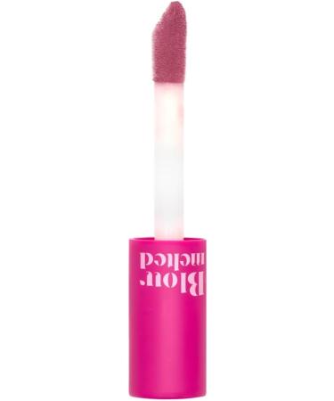  KRASH KOSMETICS KRASH KOSMETICS - Liquid Blush Blow Melted Blush Me Hard! - Mousse Texture - Cheeks and Lips - Vegan and Cruelty Free - Buy Online on GoSupps.com