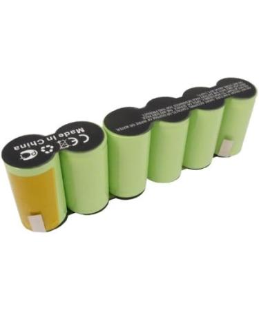 Buy 3000mAh Replacement Battery for Gardena 4-00.630.00 Accu90 8804 8820 - Compatible with Gartenschere & Rasenschere | Fast International Shipping - Buy Online on GoSupps.com