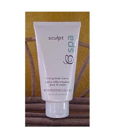 Beauticontrol BC Spa Sculpt Firming Body Creme