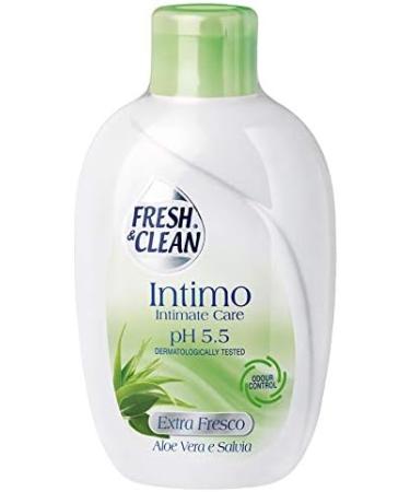  Fresh & Clean Fresh & Clean Intimo Fresca Soap 12 x 2400 g - Buy Online on GoSupps.com